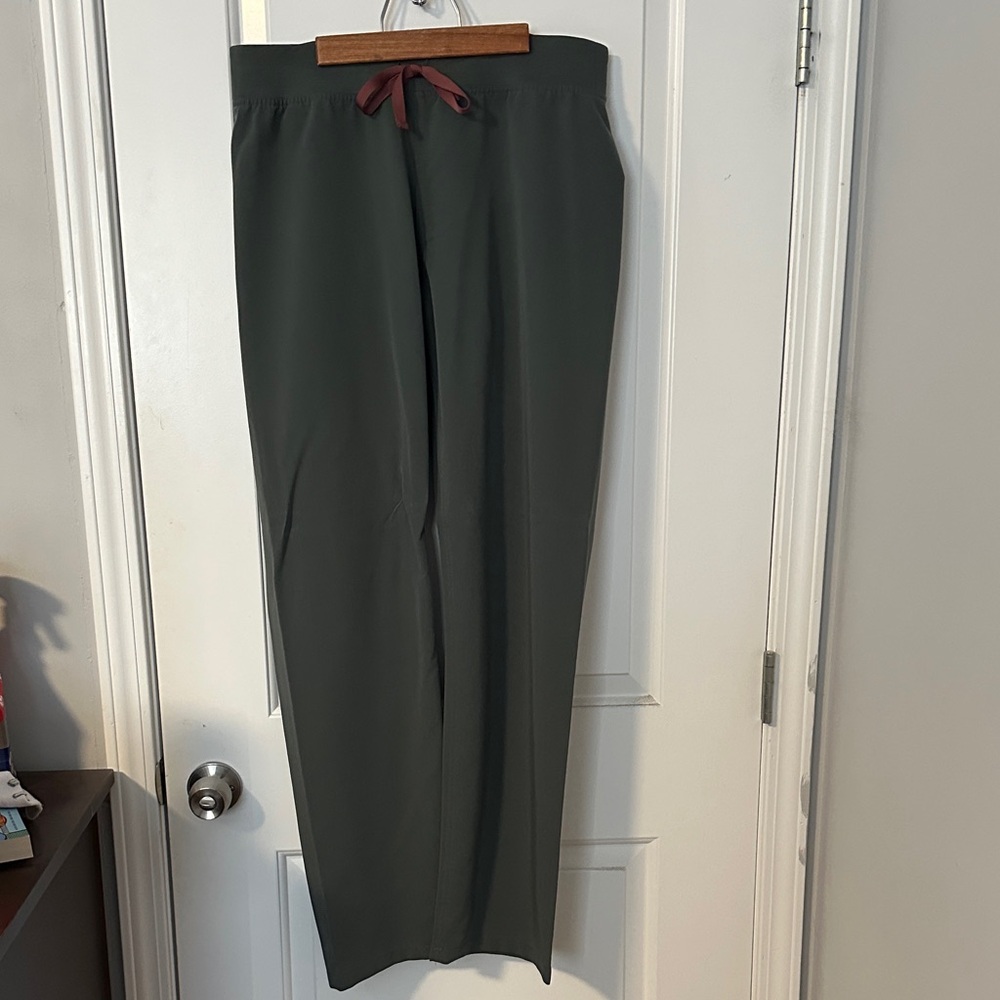 Bonsai Livingston™ - Medium Tall Basic Scrub Pants